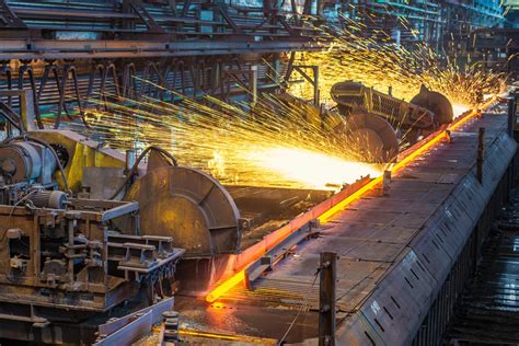 metal fabrication business valuation|metal manufacturing market.